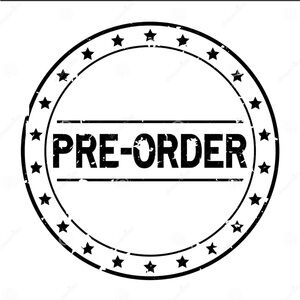 Pre ordered listing